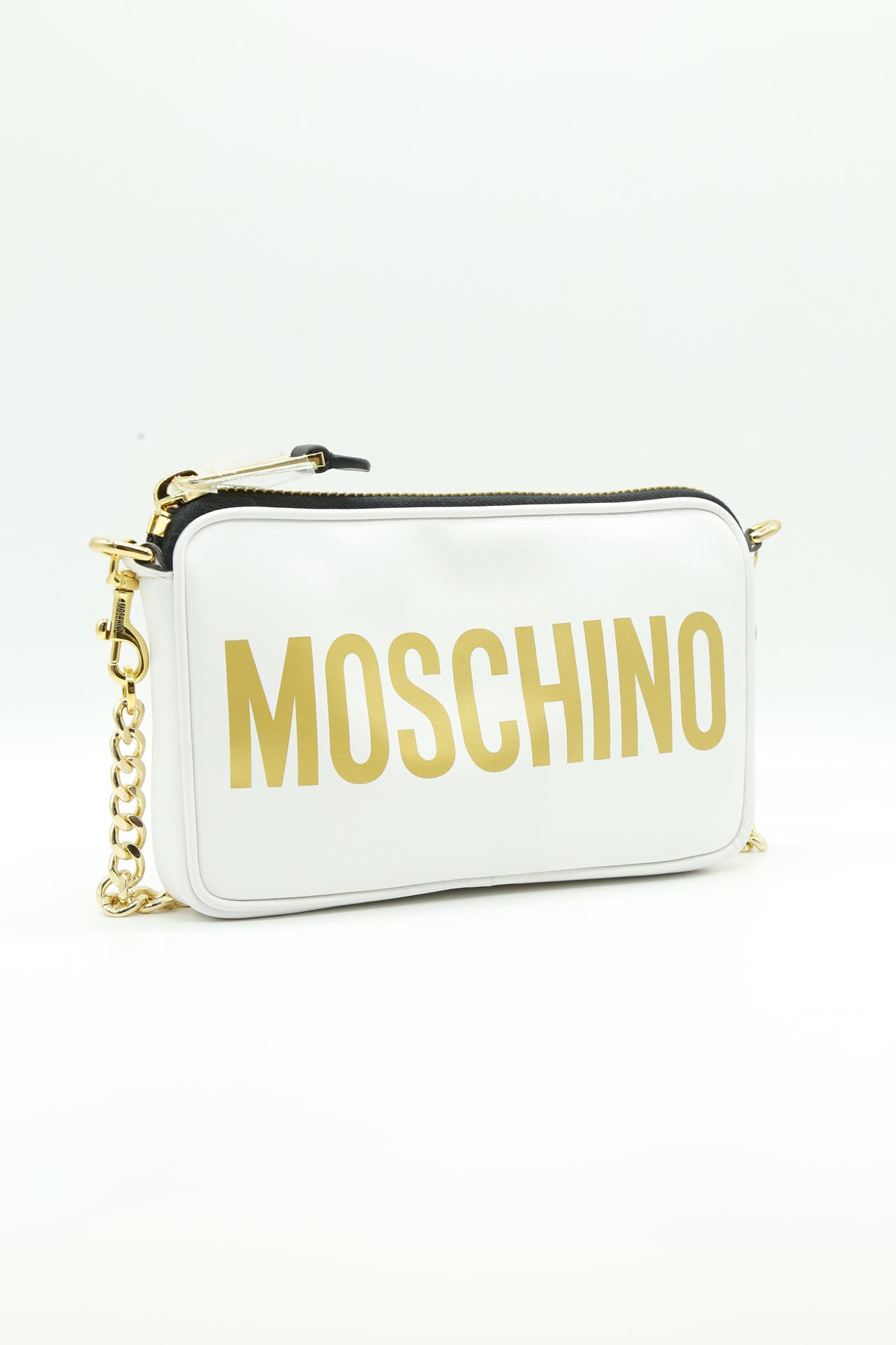 Moschino Couture, Tracolla